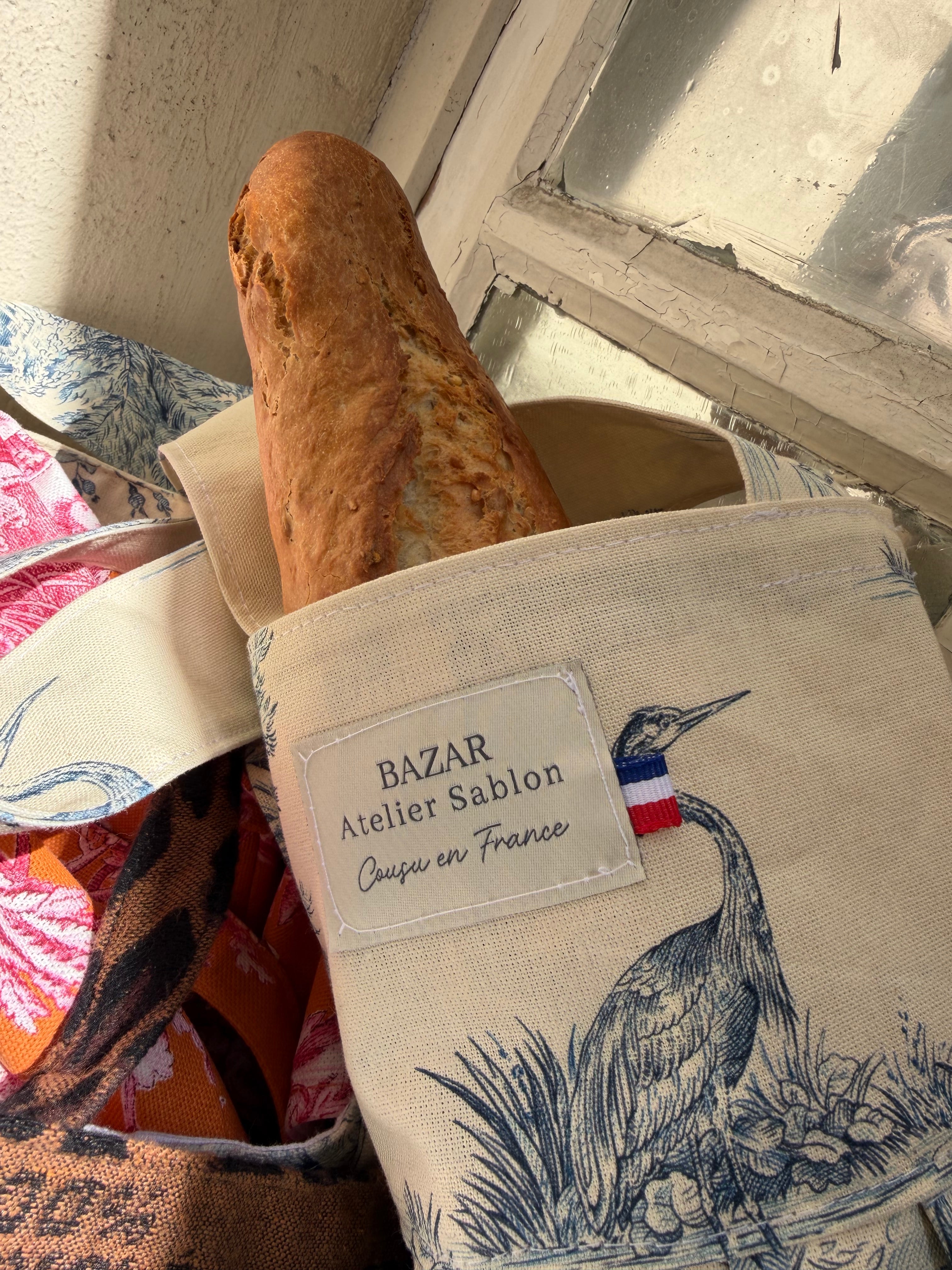 Sac à Baguette