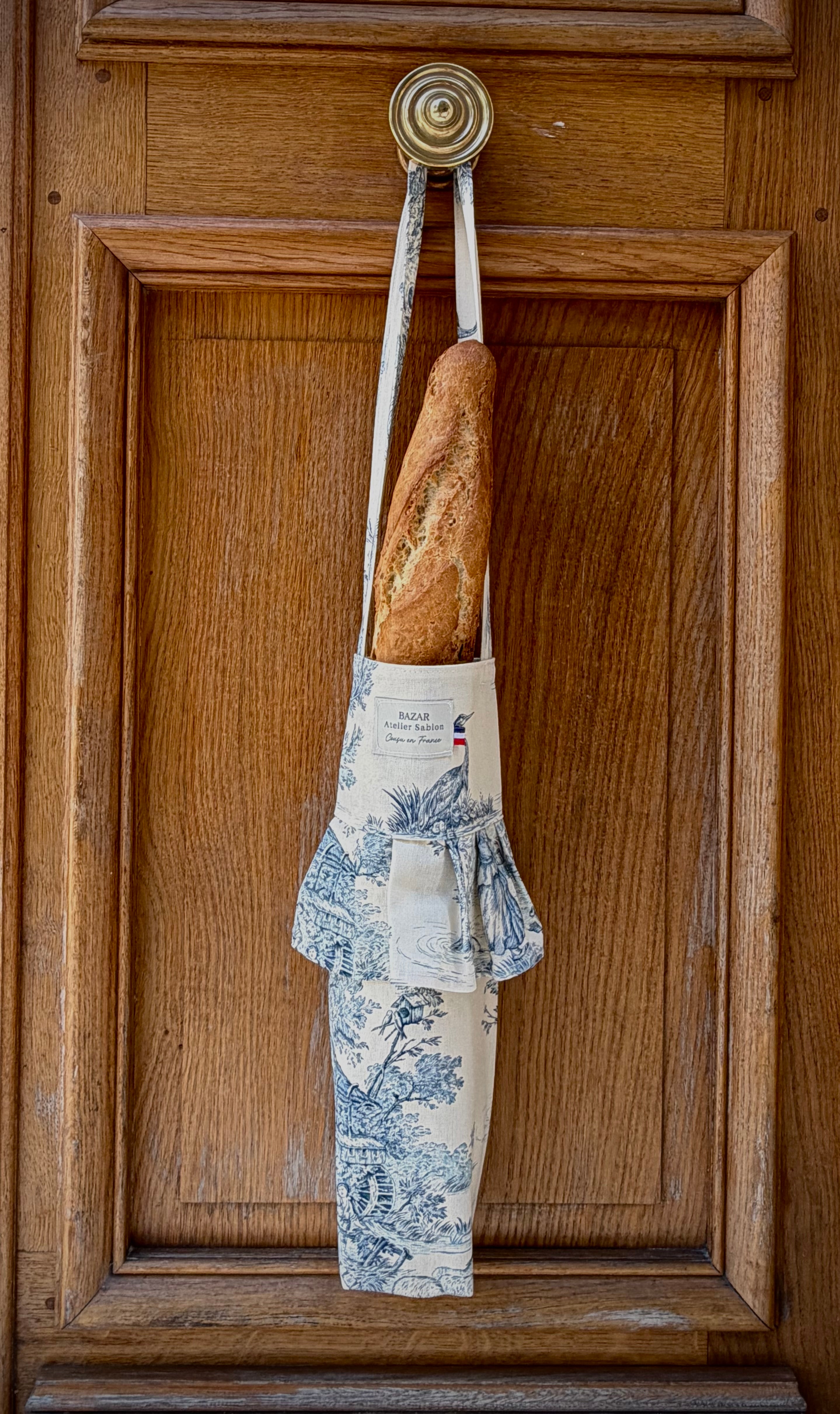 Sac à Baguette